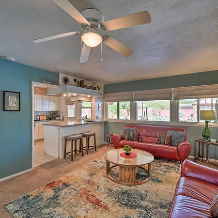 Vintage Las Vegas Oasis Less Than 3 Mi To The Strip! Exterior foto