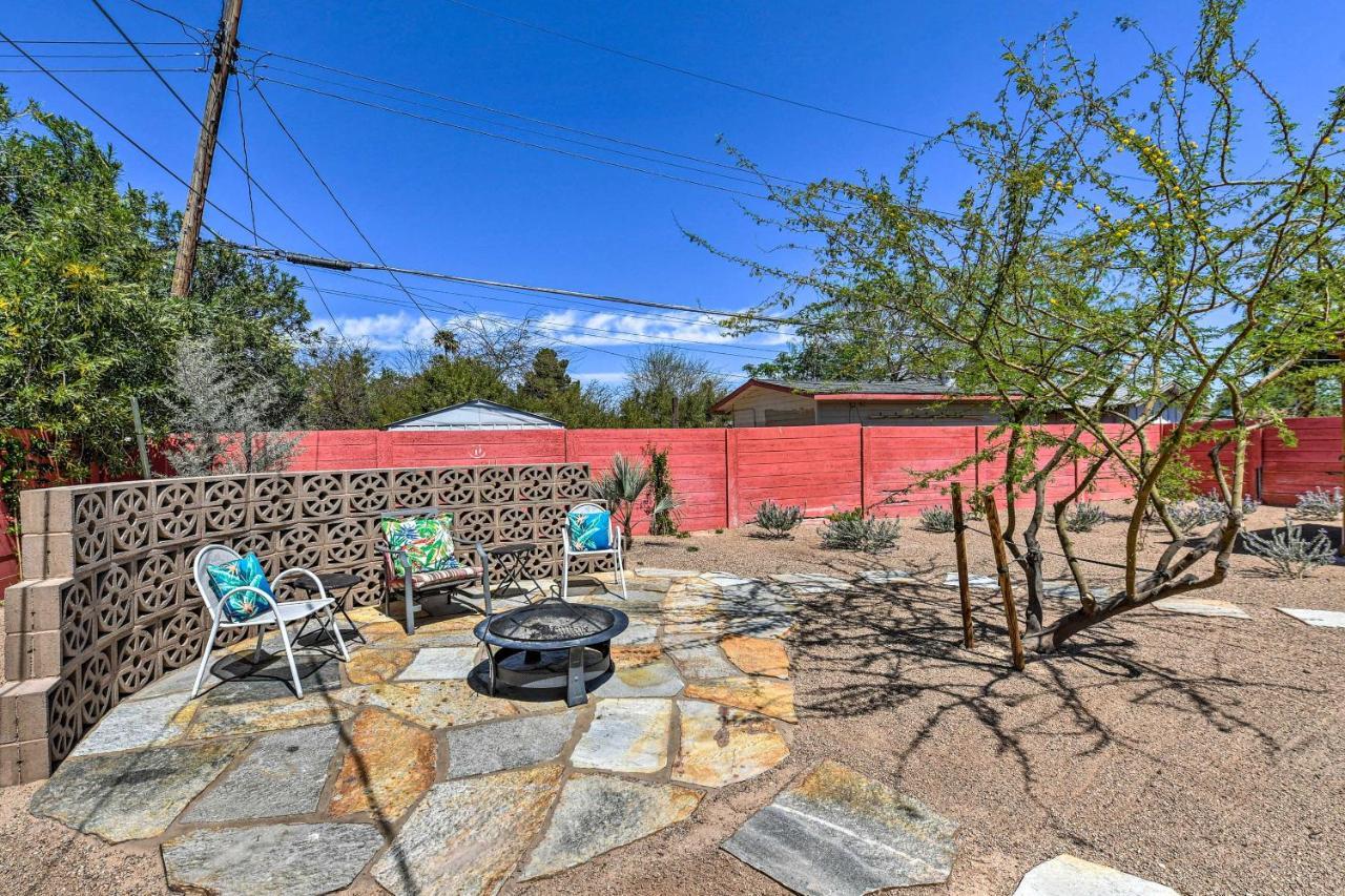 Vintage Las Vegas Oasis Less Than 3 Mi To The Strip! Exterior foto