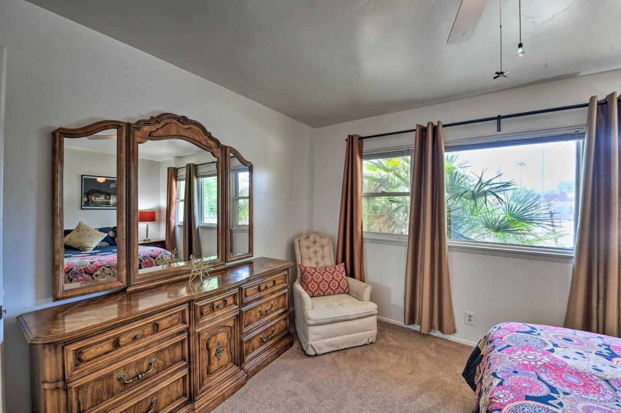 Vintage Las Vegas Oasis Less Than 3 Mi To The Strip! Exterior foto